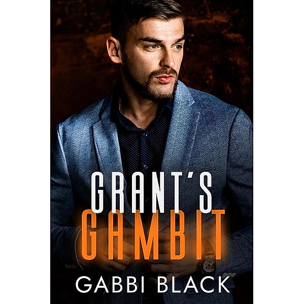 Grant's Gambit, Gabbi Black