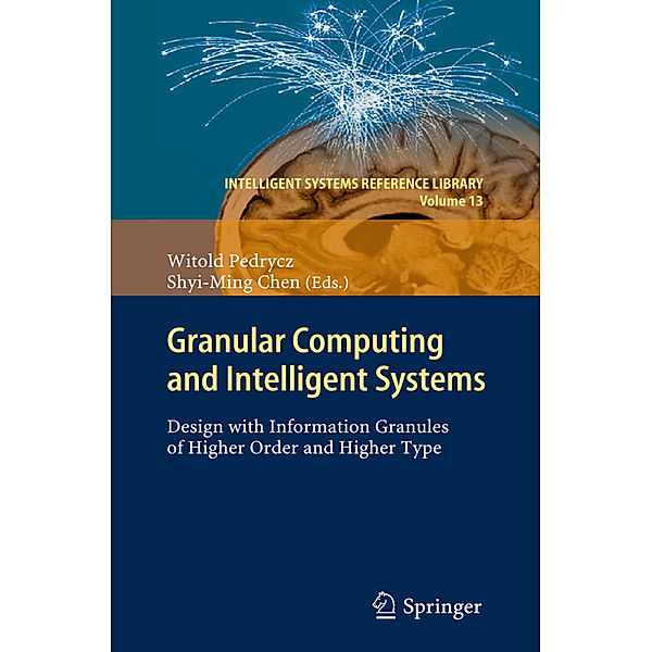 Granular Computing and Intelligent Systems