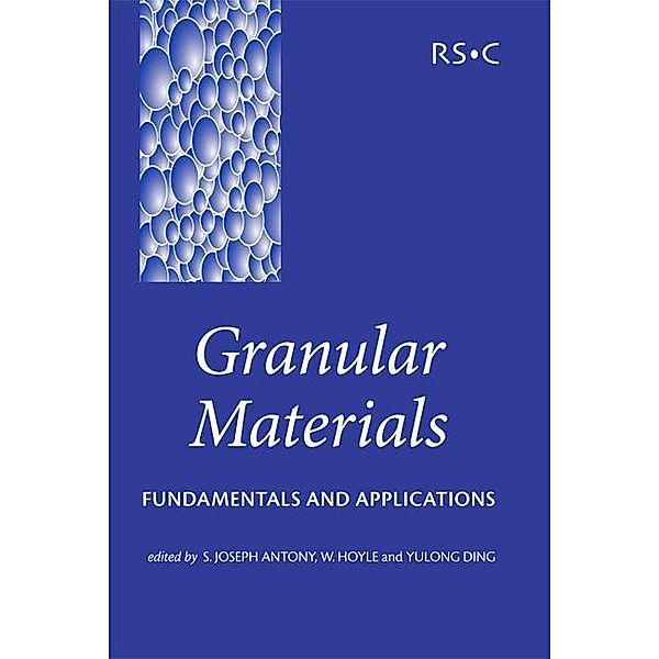 Granular Materials