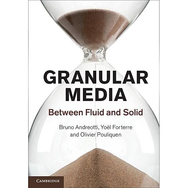 Granular Media, Bruno Andreotti