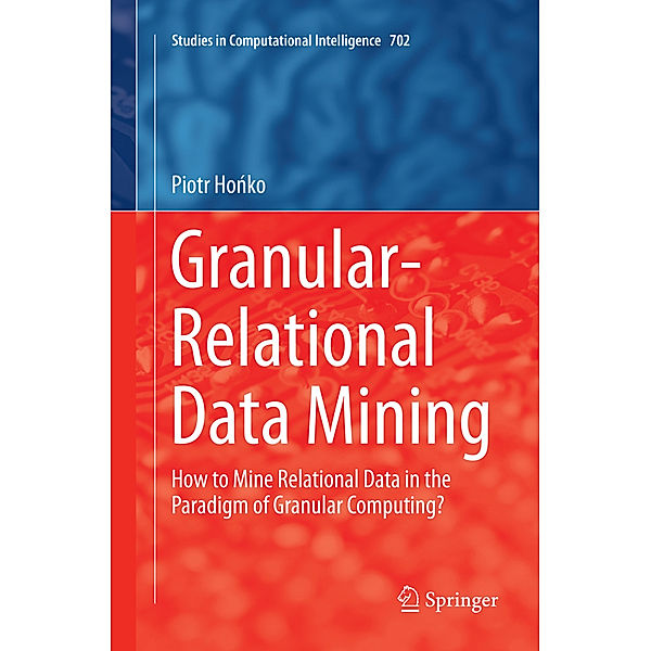 Granular-Relational Data Mining, Piotr Honko