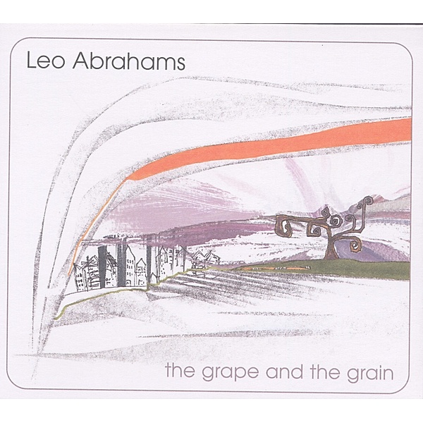 Grape & The Grain, Leo Abrahams