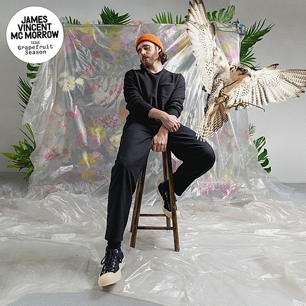 Grapefruit Season (Vinyl), James Vincent McMorrow