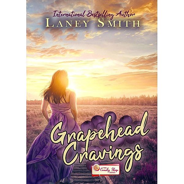 Grapehead Craving, Laney Smith