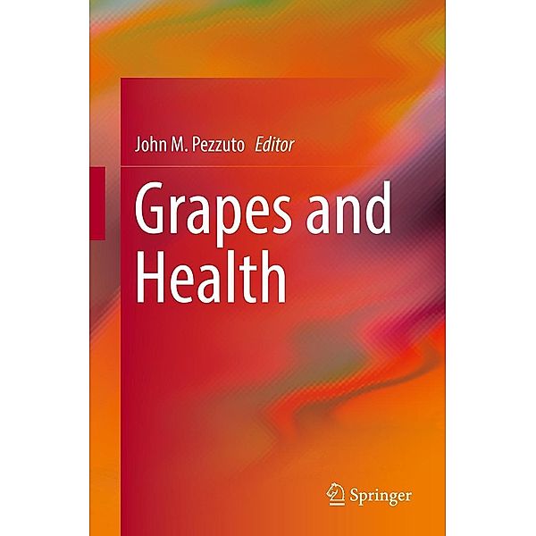 Grapes and Health