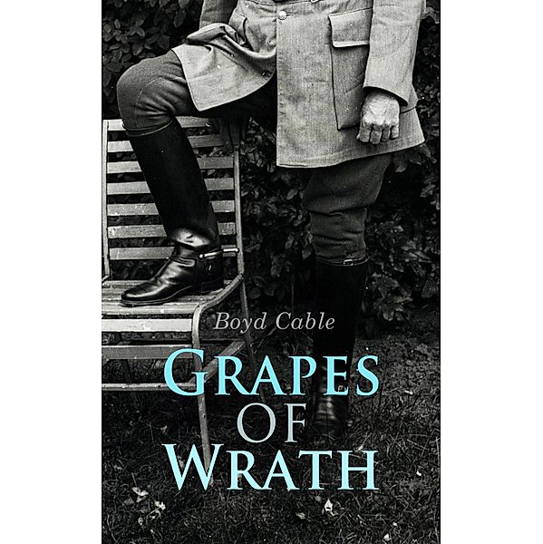 Grapes of Wrath, Boyd Cable