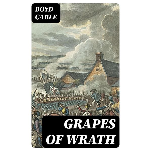 Grapes of Wrath, Boyd Cable