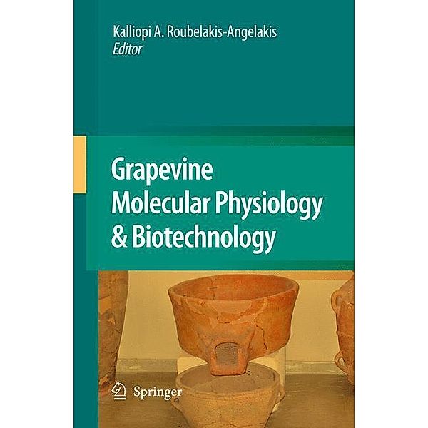 Grapevine Molecular Physiology & Biotechnology