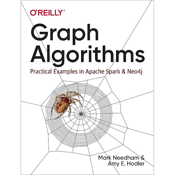 Graph Algorithms, Mark Needham