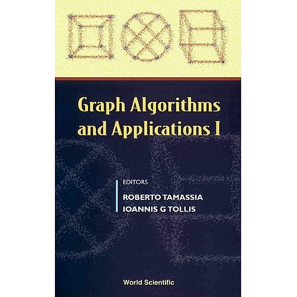 Graph Algorithms And Applications 1