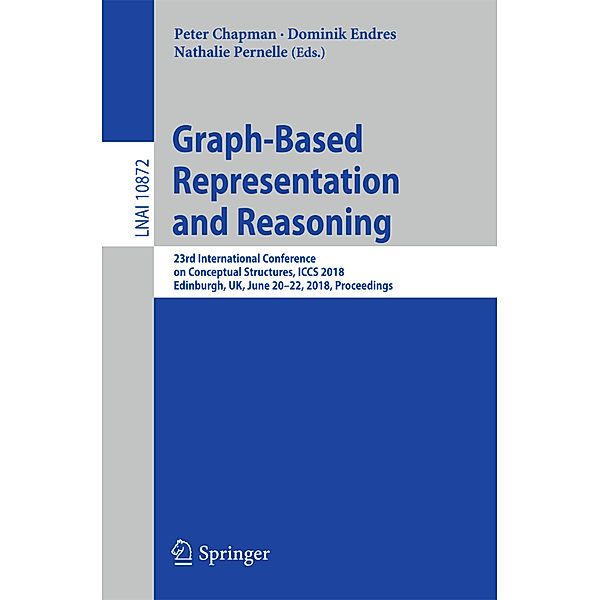 Graph-Based Representation and Reasoning