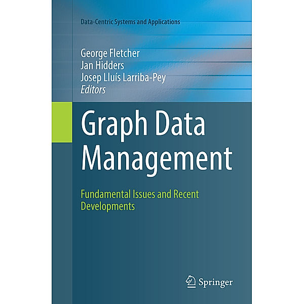Graph Data Management