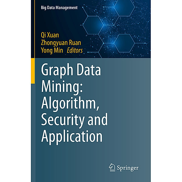 Graph Data Mining