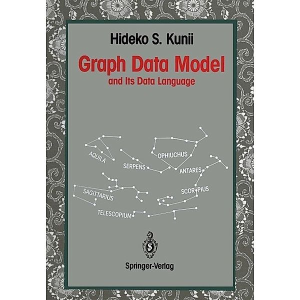 Graph Data Model, Hideko S. Kunii
