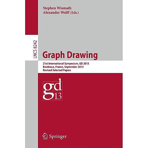 Graph Drawing