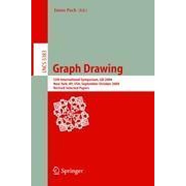 Graph Drawing