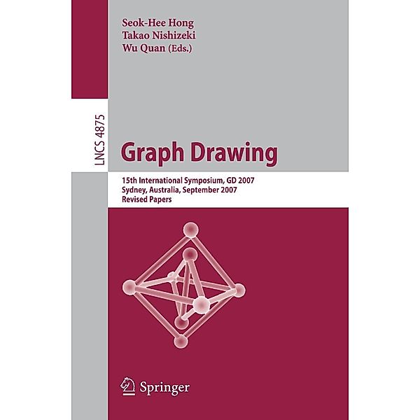 Graph Drawing