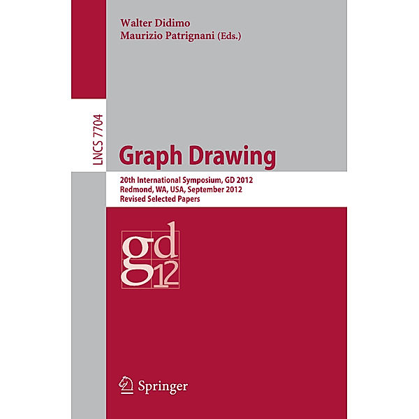 Graph Drawing