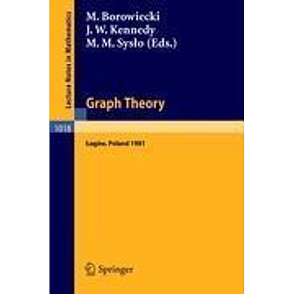 Graph Theory