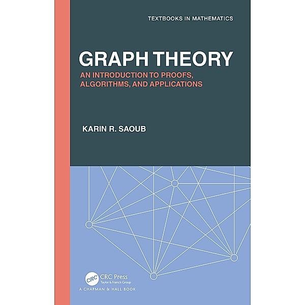 Graph Theory, Karin R Saoub