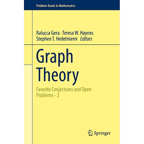 Graph Theory / Problem Books in Mathematics
