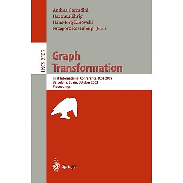 Graph Transformation