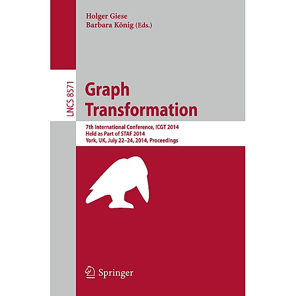 Graph Transformation