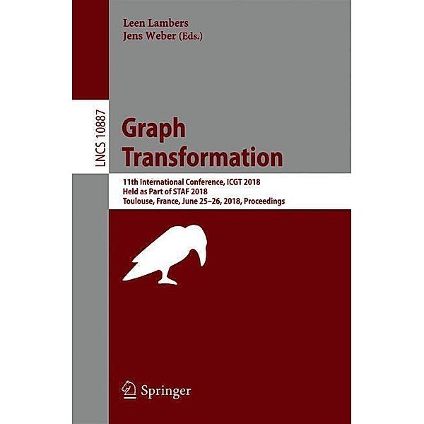 Graph Transformation