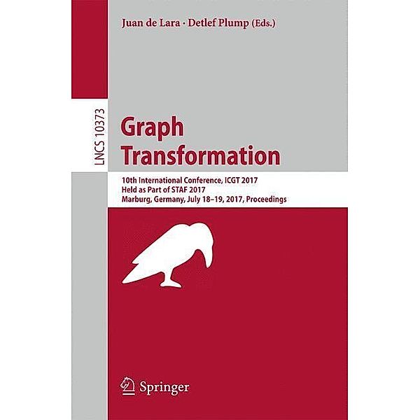 Graph Transformation