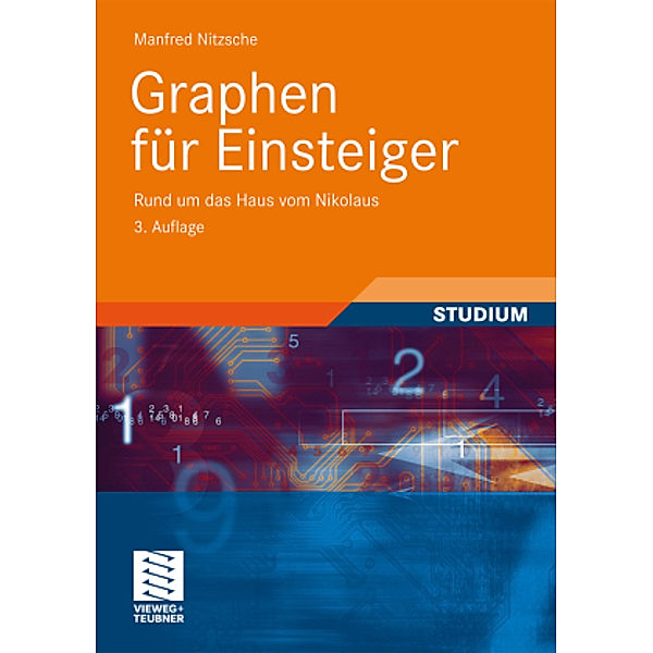 Graphen für Einsteiger, Manfred Nitzsche