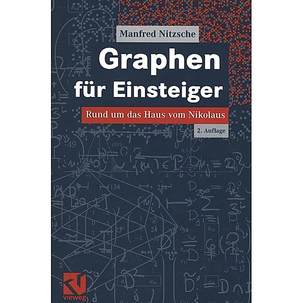 Graphen für Einsteiger, Manfred Nitzsche