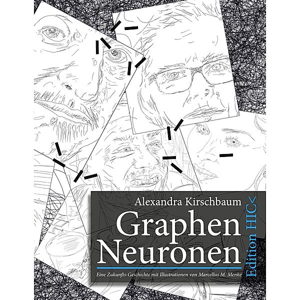 Graphen Neuronen, Alexandra Kirschbaum