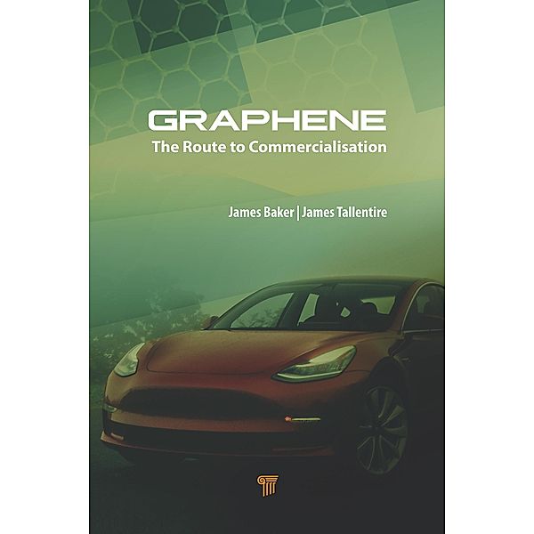 Graphene, James Baker, James Tallentire