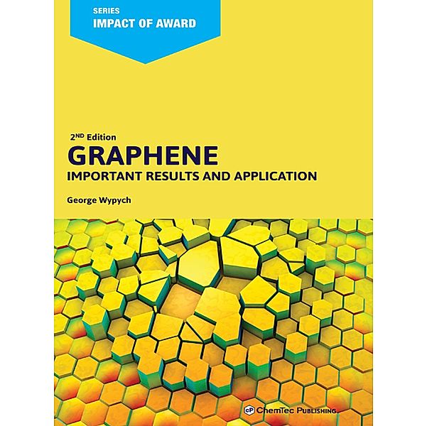 Graphene, George Wypych