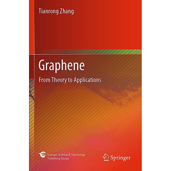 Graphene, Tianrong Zhang