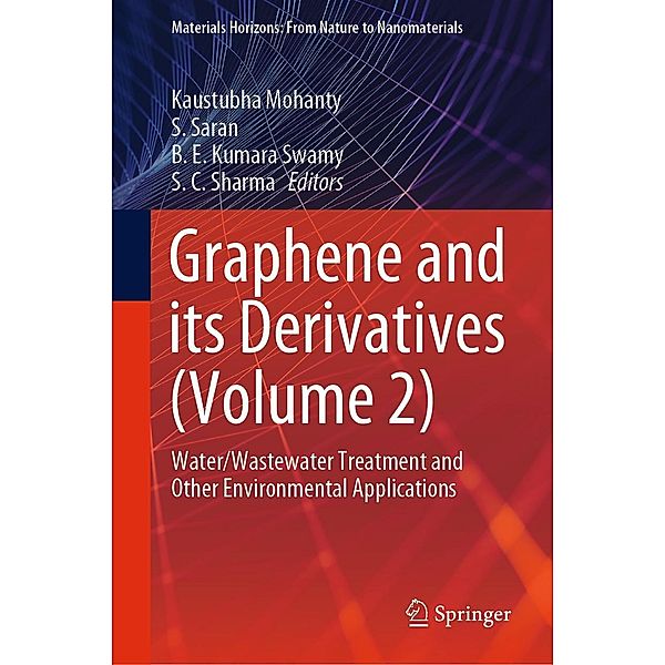 Graphene and its Derivatives (Volume 2) / Materials Horizons: From Nature to Nanomaterials