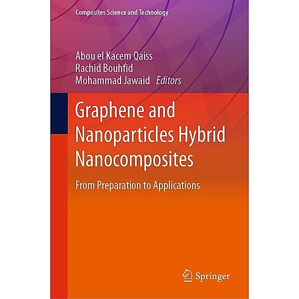 Graphene and Nanoparticles Hybrid Nanocomposites / Composites Science and Technology