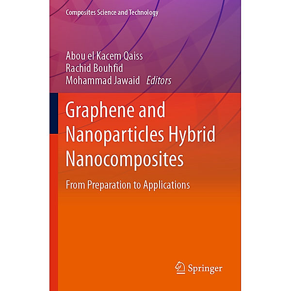 Graphene and Nanoparticles Hybrid Nanocomposites