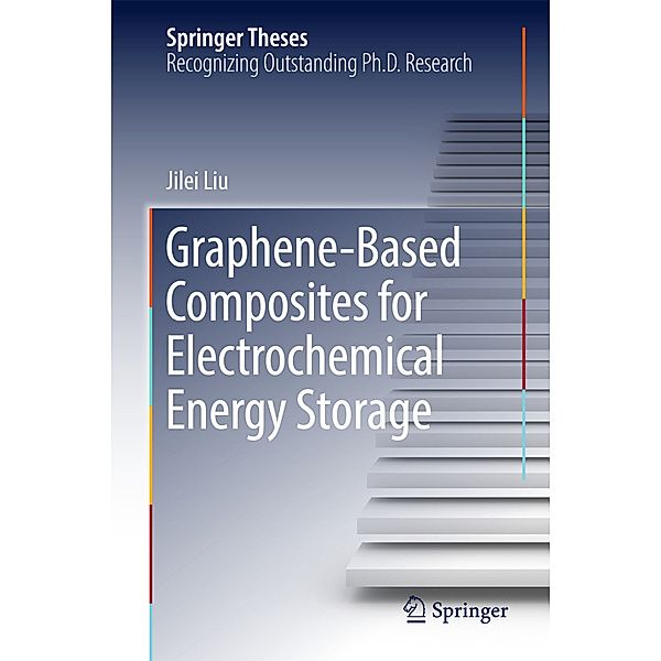 Graphene-based Composites for Electrochemical Energy Storage, Jilei Liu