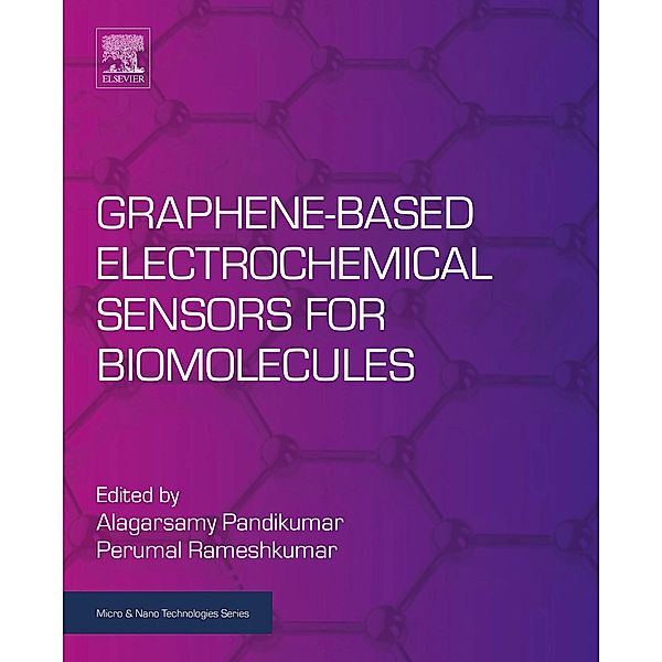 Graphene-Based Electrochemical Sensors for Biomolecules