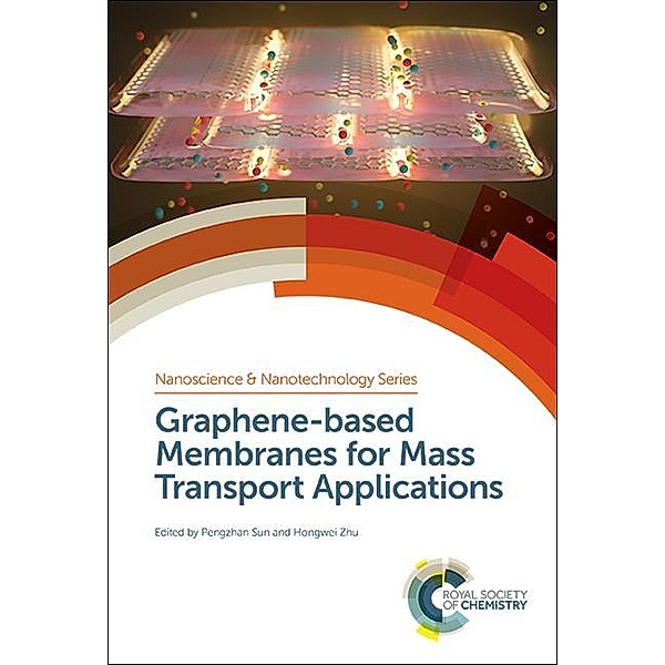 Graphene-based Membranes for Mass Transport Applications / ISSN
