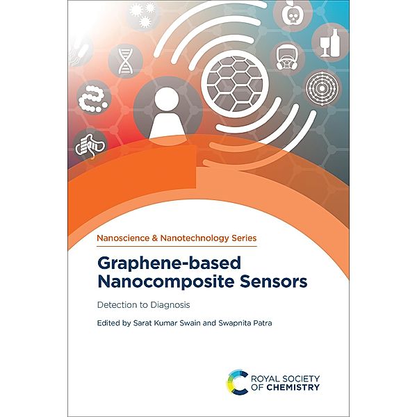 Graphene-based Nanocomposite Sensors / ISSN