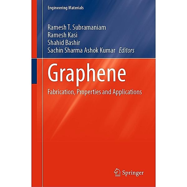 Graphene / Engineering Materials