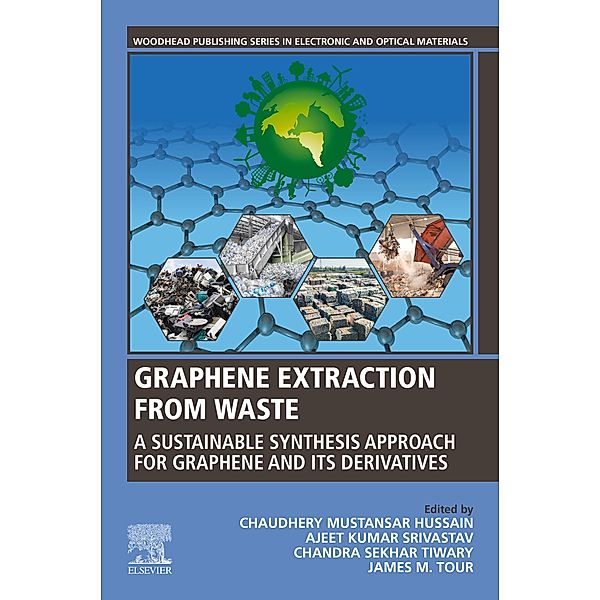 Graphene Extraction from Waste