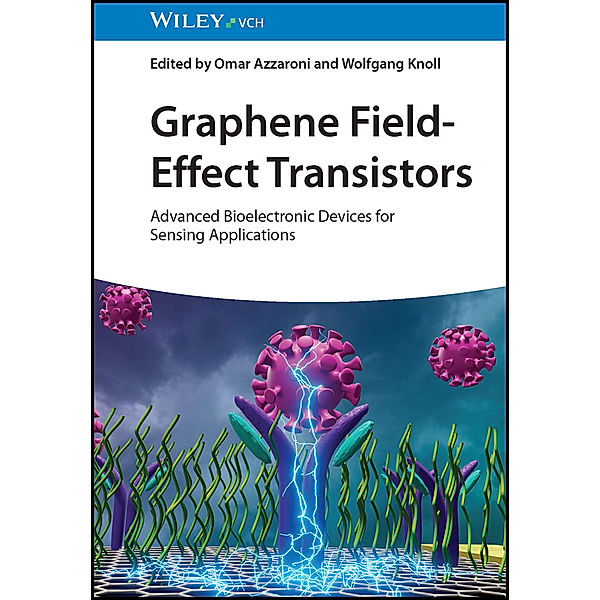 Graphene Field-Effect Transistors