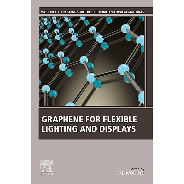 Graphene for Flexible Lighting and Displays