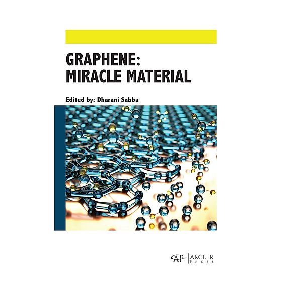 Graphene - Miracle Material