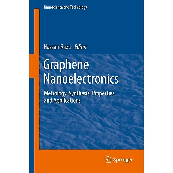 Graphene Nanoelectronics / NanoScience and Technology