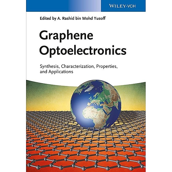 Graphene Optoelectronics