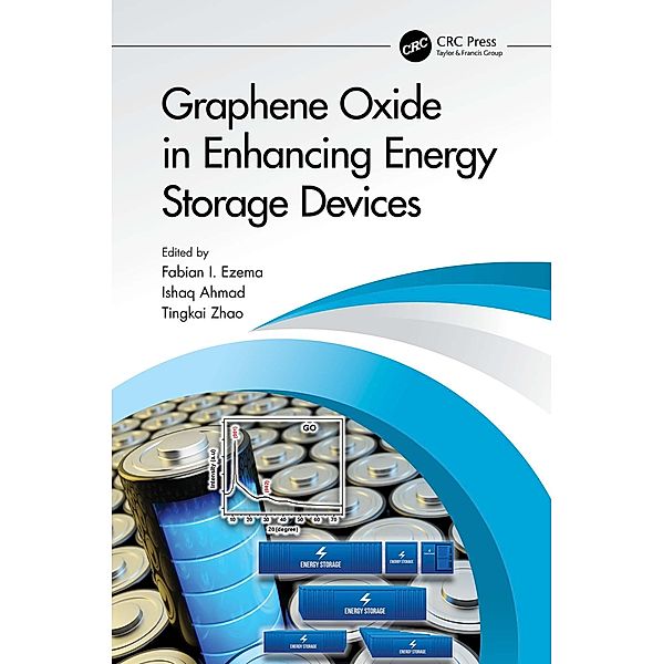 Graphene Oxide in Enhancing Energy Storage Devices